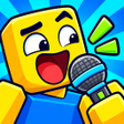 ไอคอนของโปรแกรม: Mimic Voice: Meme Challen…