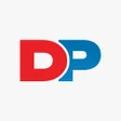 プログラムのアイコン：DPizza - доставка пиццы