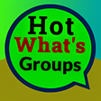 أيقونة البرنامج: Love Group Links to Join