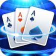 ไอคอนของโปรแกรม: Jiw Poker Game