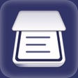 程序图标：Scanner App