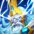 Icon of program: 히어로D