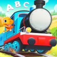 أيقونة البرنامج: Learning Games for kids.