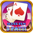 程序图标：super fun 3 patti