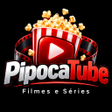 ไอคอนของโปรแกรม: PipocaTube - Filmes e Sér…