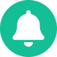 プログラムのアイコン：Khan Academy Notification…