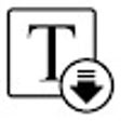 Icon of program: CapCut Captions Download
