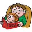 プログラムのアイコン：Bible Stories -Gospel New…