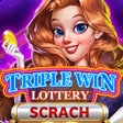 프로그램 아이콘: Triple Win: Lottery Scrac…