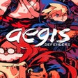 أيقونة البرنامج: Aegis Defenders