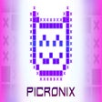 Icoon van programma: Picronix
