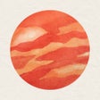 程序图标：Life in Five: 5 min Journ…