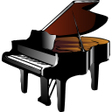 プログラムのアイコン：Musical instruments