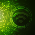 أيقونة البرنامج: Wi-Fi: Open Access