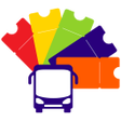 程序图标：Bolivia Buses
