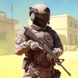 Ikona programu: Army Ops Sniper 3D 2020