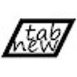 Ikon program: Newtab Clear
