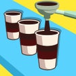 أيقونة البرنامج: Coffee Stack