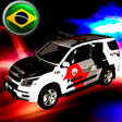 プログラムのアイコン：Brazil Police Siren