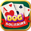 أيقونة البرنامج: Solitaire - My Dogs