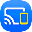 程序图标：Screen Mirroring Miracast