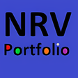 ไอคอนของโปรแกรม: NRV Portfolio