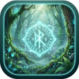 Ícone do programa: Elf Whisper:Green Lore
