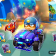 Ikon program: Racing Crazy Cars