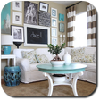 プログラムのアイコン：Small Living Room Ideas