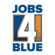 Иконка программы: Jobs4Blue