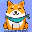 Ikon program: Animasu net Apk Guide