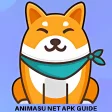 Animasu net Apk Guide