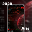 ไอคอนของโปรแกรม: Hacker Launcher -- Aris T…