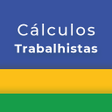 Ícone do programa: Calculadora Trabalhista 2…