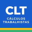 Ícone do programa: Calculadora Trabalhista 2…