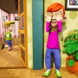 Ícone do programa: Hide and Seek Mystery See…
