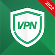 ไอคอนของโปรแกรม: VPN unlimited- Turbo VPN …