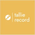 Programikonen: TallieRecord