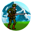 プログラムのアイコン：Trenches of War