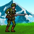 Symbol des Programms: Trenches of War