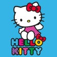 프로그램 아이콘: Hello Kitty. Educational …