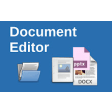 Document Editor