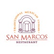 Ikon program: San Marcos Mexican Restau…