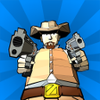 프로그램 아이콘: Deadland cowboy : Zombie …