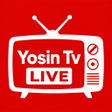 Icoon van programma: Yosin Tv - Live Sports