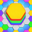 Programikonen: HextrisCascade