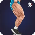 Strong Legs Workout for men