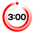 プログラムのアイコン：Round Timer for Boxing  H…
