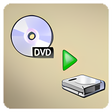 Icona del programma: DVD Decrypter