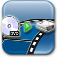 Icoon van programma: DVD Decrypter